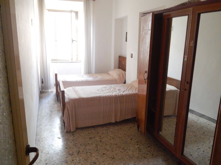 Quadrilocale in vendita, via Caio Valerio Flacco  34, Sezze