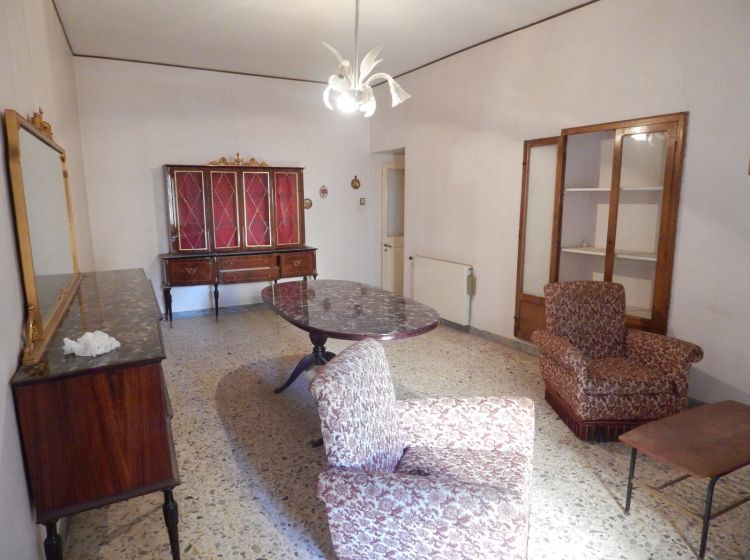 Quadrilocale in vendita, via Caio Valerio Flacco  34, Sezze
