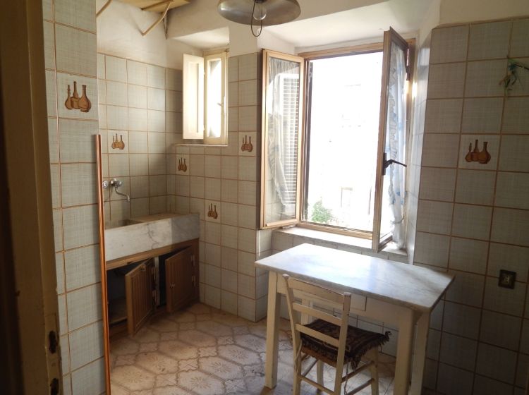 Quadrilocale in vendita, via Caio Valerio Flacco  34, Sezze