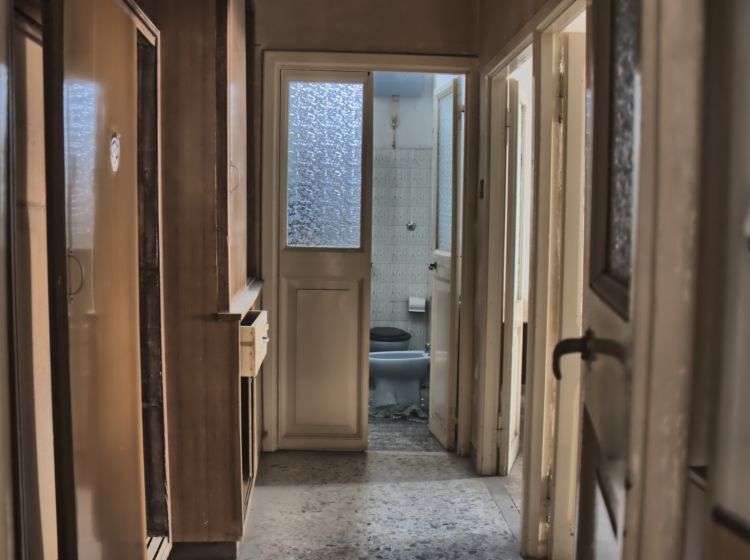 Quadrilocale in vendita, via Caio Valerio Flacco  34, Sezze