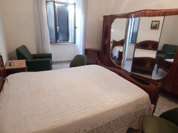 Quadrilocale in vendita, via Caio Valerio Flacco  34, Sezze