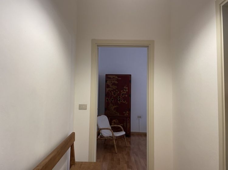 Monolocale in affitto, via Privata Alessandro Scanini  75, Baggio, Milano