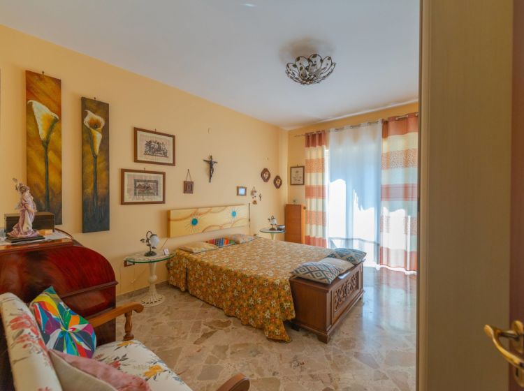 Appartamento in vendita, via Antonio Vivaldi  16, Malaspina, Palermo