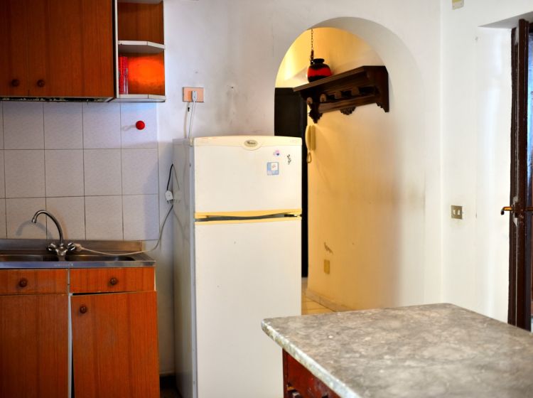 Quadrilocale in vendita, via Ninfina  94, Cori