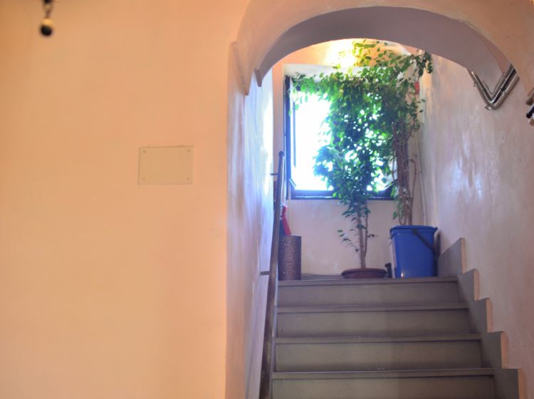 Quadrilocale in vendita, via Ninfina  94, Cori