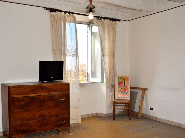 Quadrilocale in vendita, via Ninfina  94, Cori