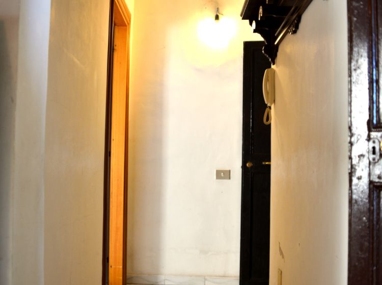 Quadrilocale in vendita, via Ninfina  94, Cori