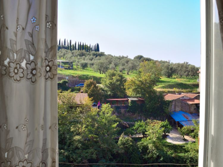 Quadrilocale in vendita, via Ninfina  94, Cori