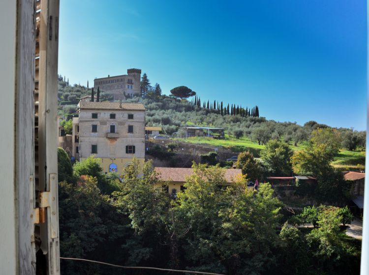 Quadrilocale in vendita, via Ninfina  94, Cori