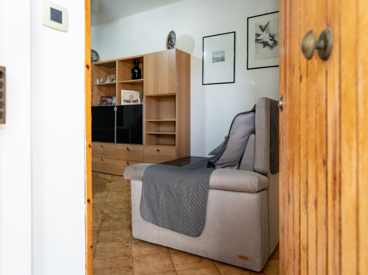 Bilocale in vendita, via Litteri  90, Aci Castello