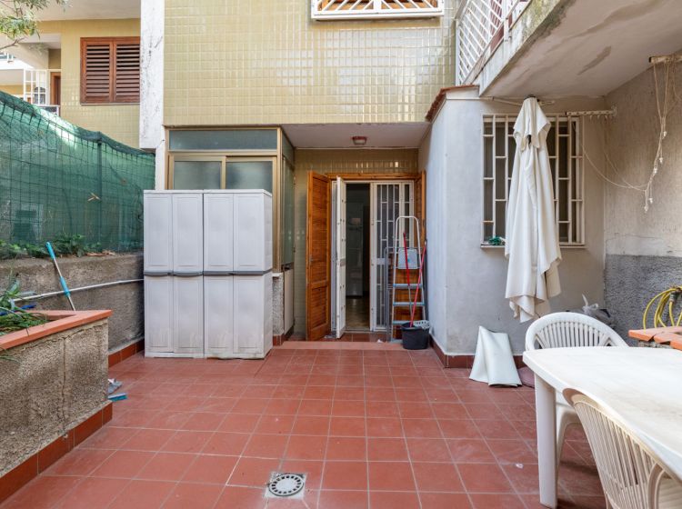 Bilocale in vendita, via Litteri  90, Aci Castello