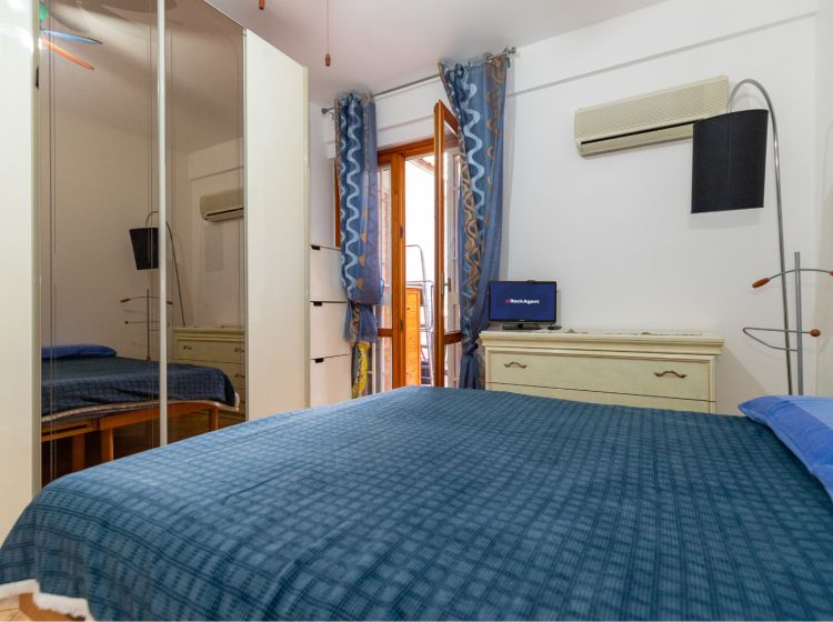 Bilocale in vendita, via Litteri  90, Aci Castello