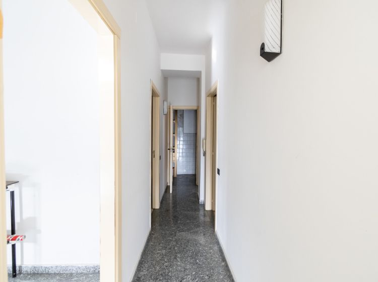 Appartamento in vendita, via Carlo V  219, Centro Storico, Catanzaro