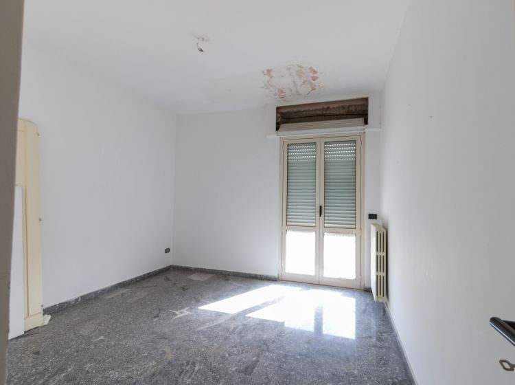 Appartamento in vendita, via Carlo V  219, Centro Storico, Catanzaro