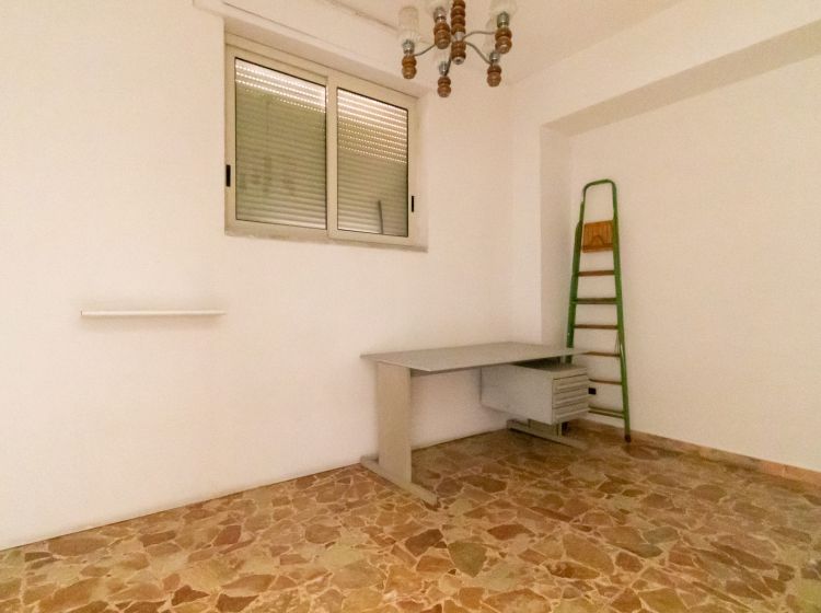 Appartamento in vendita, via Carlo V  219, Centro Storico, Catanzaro
