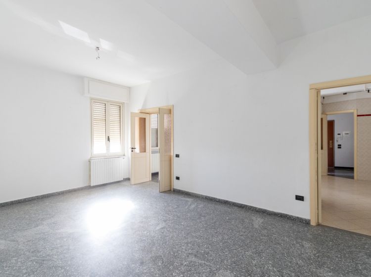 Appartamento in vendita, via Carlo V  219, Centro Storico, Catanzaro