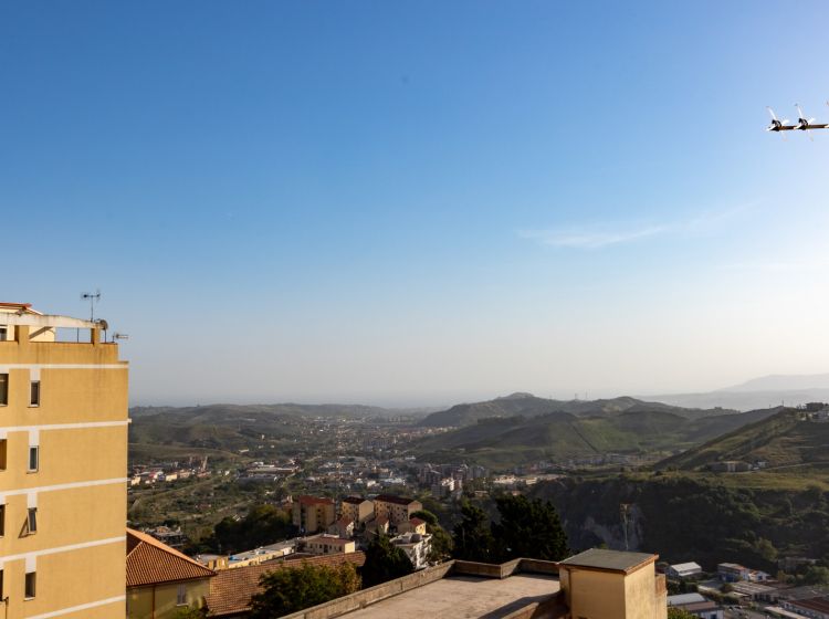 Appartamento in vendita, via Carlo V  219, Centro Storico, Catanzaro