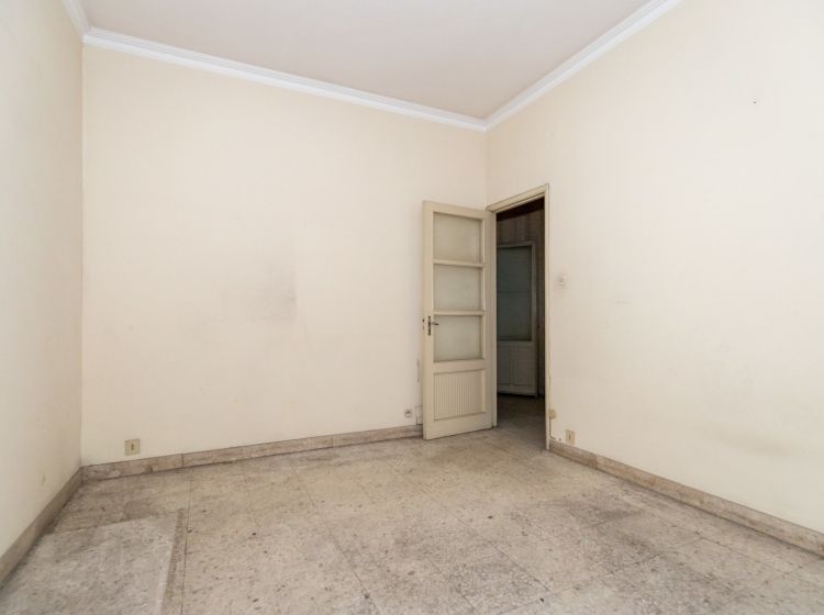 Quadrilocale in vendita, via Giuseppe Borrello  8, Guardia, Catania