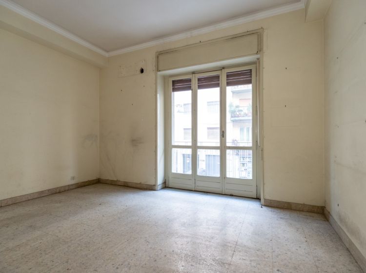 Quadrilocale in vendita, via Giuseppe Borrello  8, Guardia, Catania