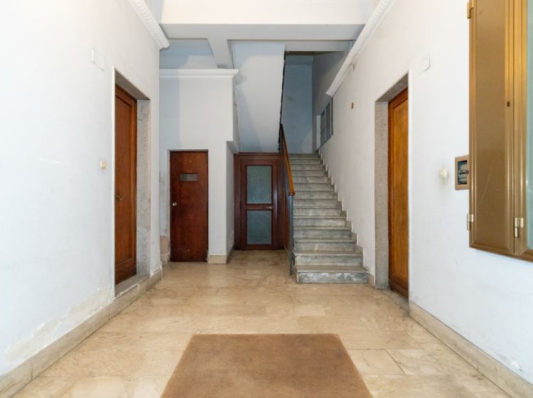Quadrilocale in vendita, via Giuseppe Borrello  8, Guardia, Catania