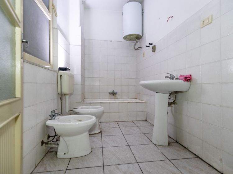 Quadrilocale in vendita, via Giuseppe Borrello  8, Guardia, Catania