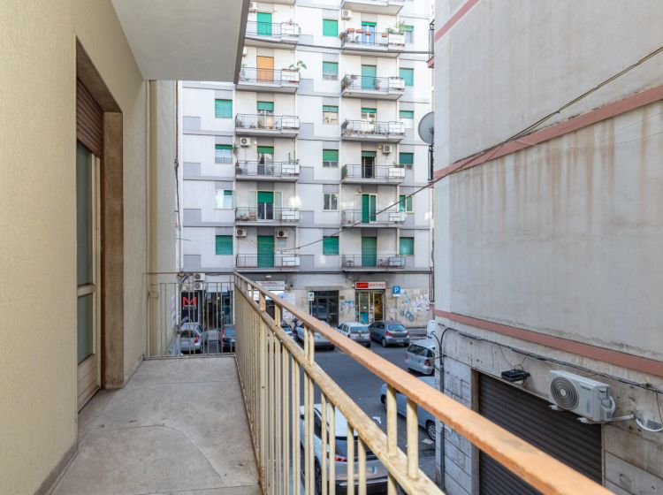 Quadrilocale in vendita, via Giuseppe Borrello  8, Guardia, Catania