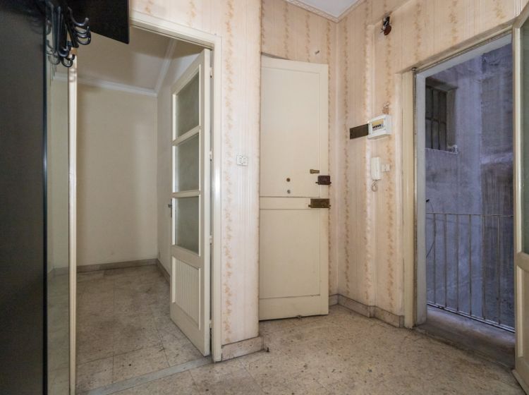 Quadrilocale in vendita, via Giuseppe Borrello  8, Guardia, Catania