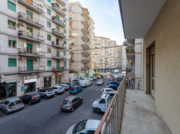 Quadrilocale in vendita, via Giuseppe Borrello  8, Guardia, Catania