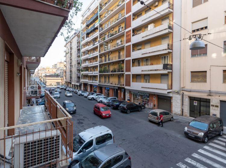 Quadrilocale in vendita, via Giuseppe Borrello  8, Guardia, Catania
