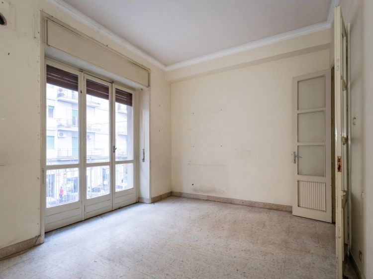 Quadrilocale in vendita, via Giuseppe Borrello  8, Guardia, Catania