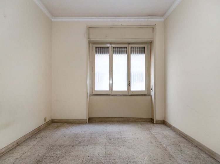 Quadrilocale in vendita, via Giuseppe Borrello  8, Guardia, Catania