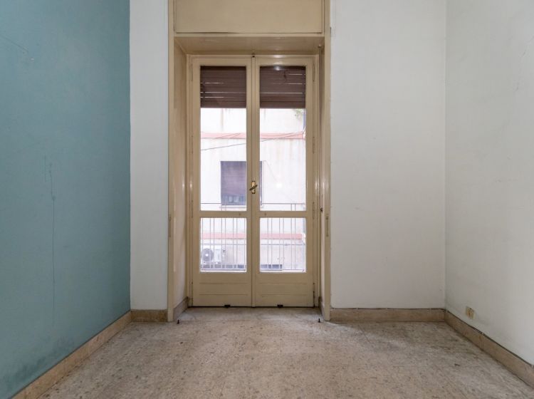 Quadrilocale in vendita, via Giuseppe Borrello  8, Guardia, Catania