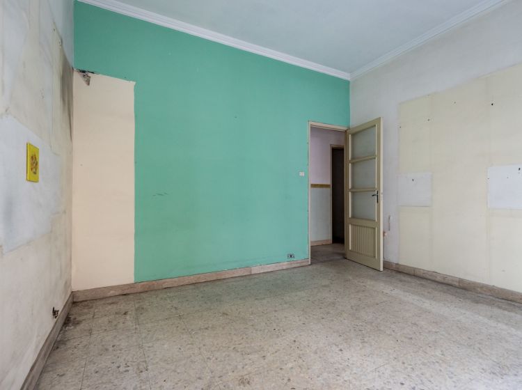 Quadrilocale in vendita, via Giuseppe Borrello  8, Guardia, Catania