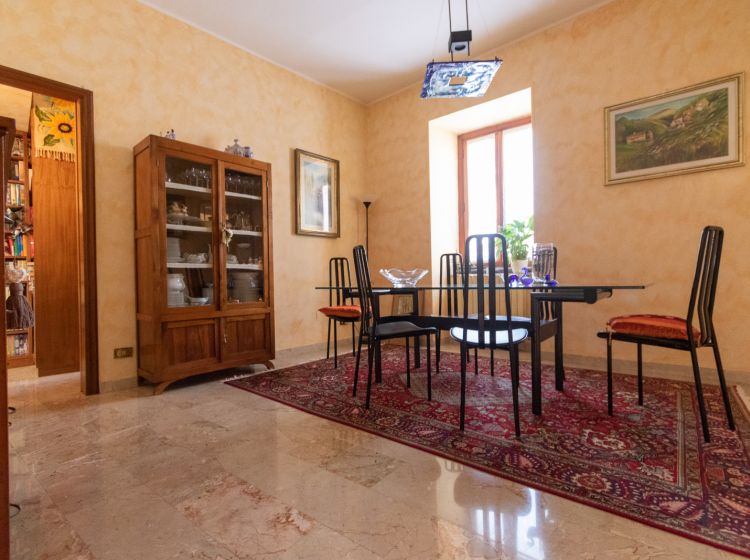 Appartamento in vendita, Vico X Bellavista, Centro Storico, Catanzaro