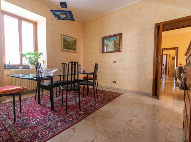Appartamento in vendita, Vico X Bellavista, Centro Storico, Catanzaro