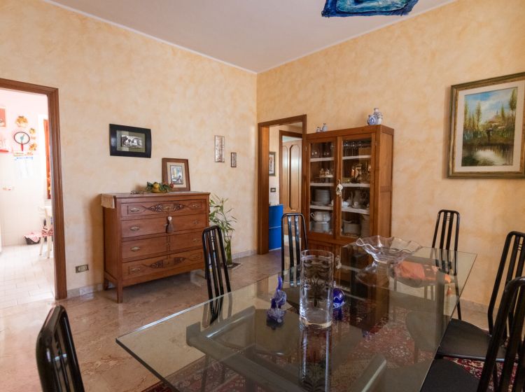 Appartamento in vendita, Vico X Bellavista, Centro Storico, Catanzaro
