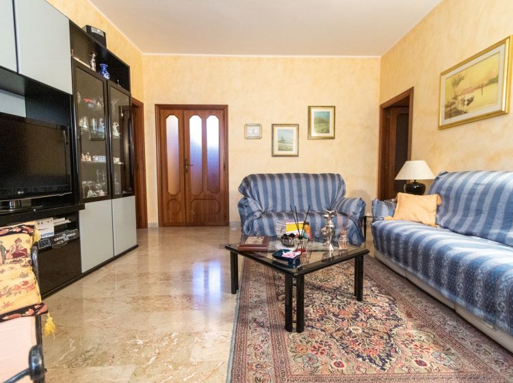 Appartamento in vendita, Vico X Bellavista, Centro Storico, Catanzaro