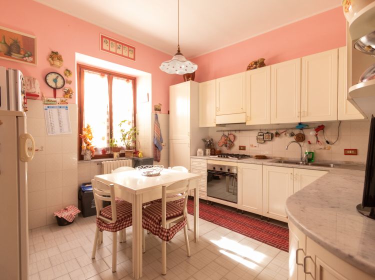 Appartamento in vendita, Vico X Bellavista, Centro Storico, Catanzaro