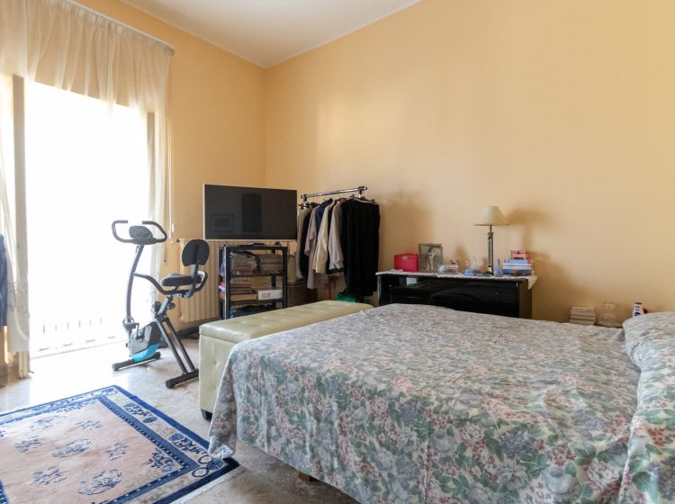 Appartamento in vendita, Vico X Bellavista, Centro Storico, Catanzaro