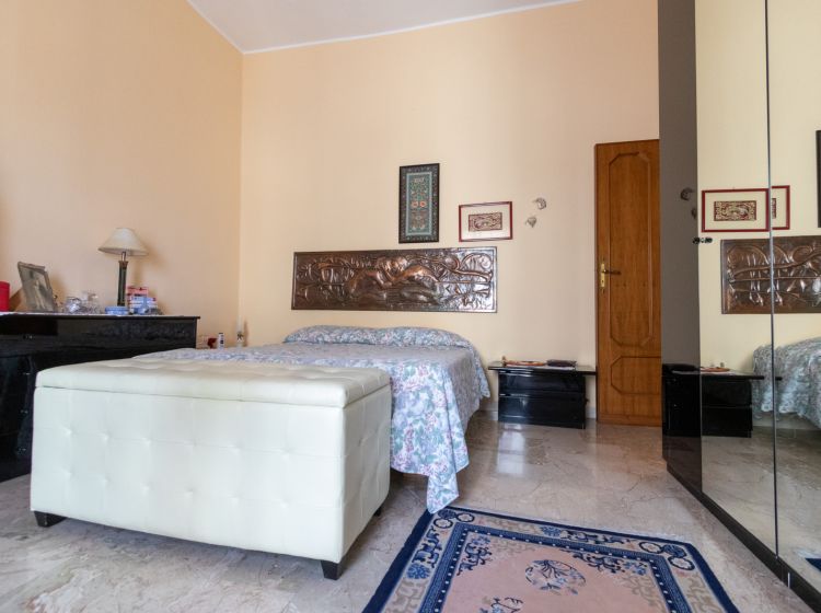 Appartamento in vendita, Vico X Bellavista, Centro Storico, Catanzaro