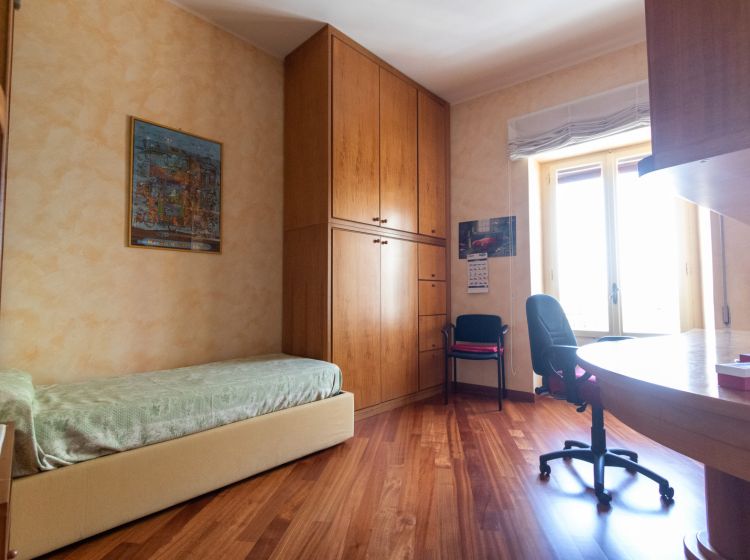 Appartamento in vendita, Vico X Bellavista, Centro Storico, Catanzaro