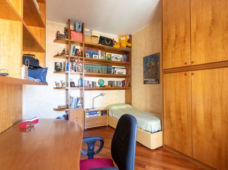 Appartamento in vendita, Vico X Bellavista, Centro Storico, Catanzaro