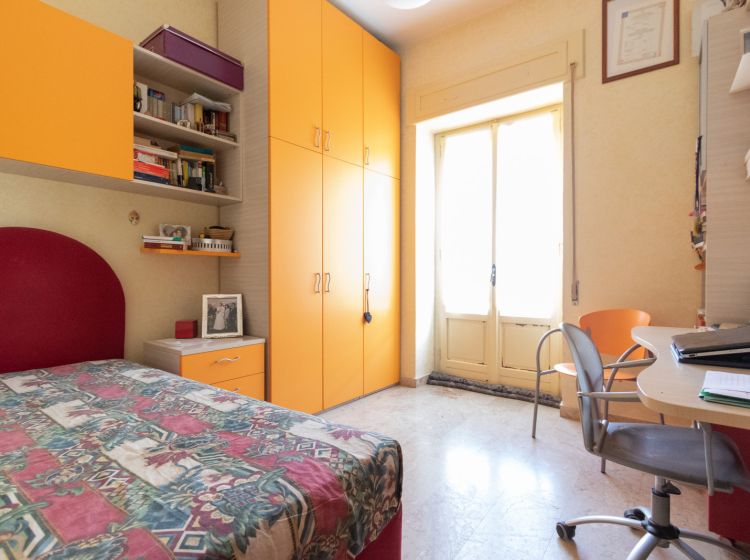 Appartamento in vendita, Vico X Bellavista, Centro Storico, Catanzaro