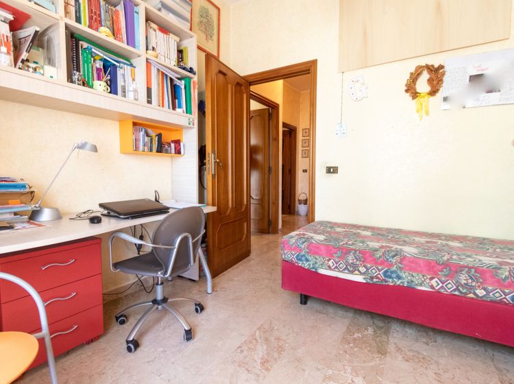 Appartamento in vendita, Vico X Bellavista, Centro Storico, Catanzaro