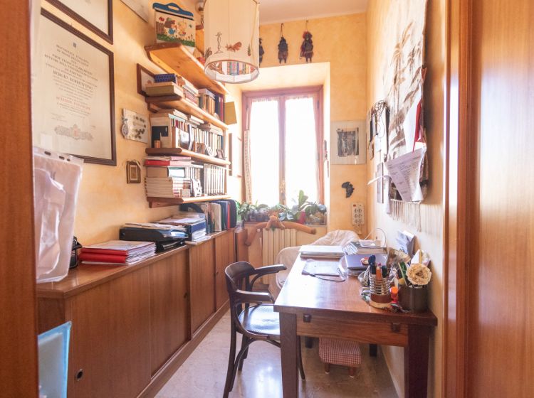 Appartamento in vendita, Vico X Bellavista, Centro Storico, Catanzaro