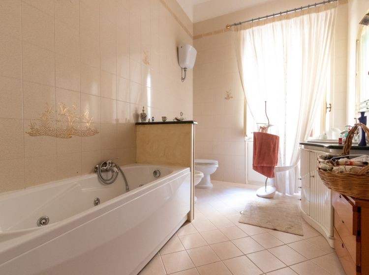 Appartamento in vendita, Vico X Bellavista, Centro Storico, Catanzaro