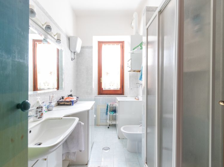 Appartamento in vendita, Vico X Bellavista, Centro Storico, Catanzaro