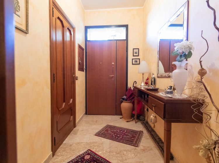 Appartamento in vendita, Vico X Bellavista, Centro Storico, Catanzaro