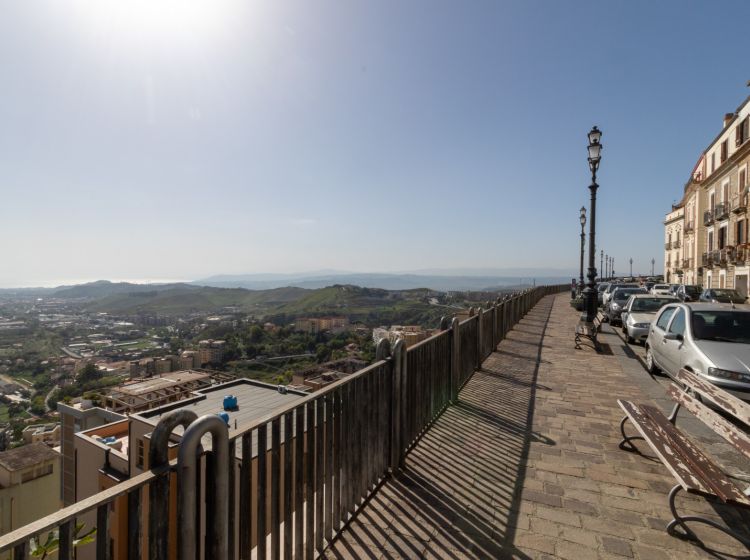 Appartamento in vendita, Vico X Bellavista, Centro Storico, Catanzaro