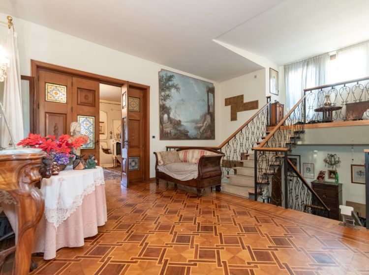Villa in vendita, via Maganuco, Acitrezza, Aci Castello